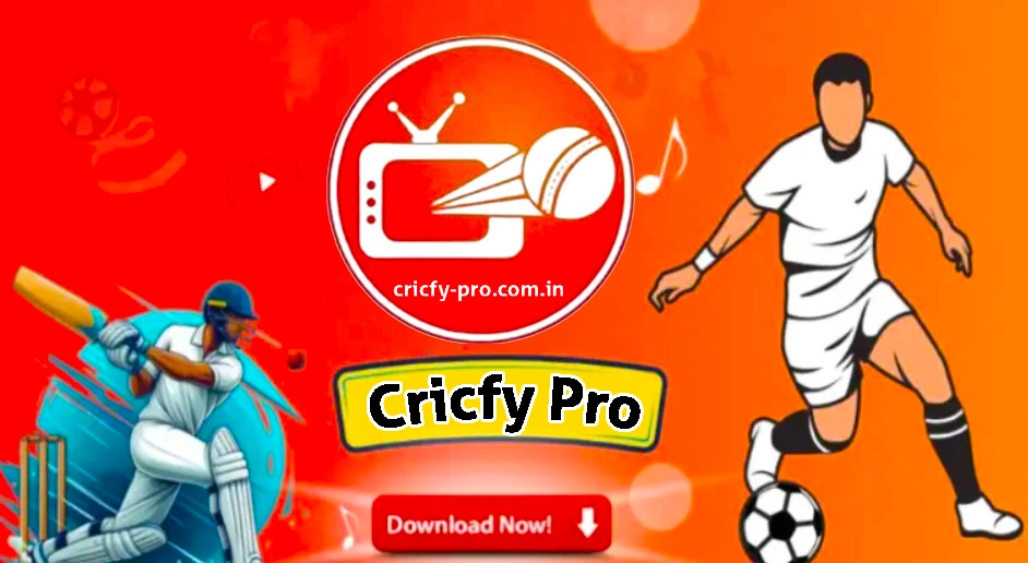 CricFy